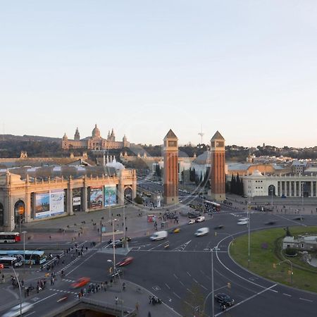 Moderno Apartamento En Eixample Барселона Екстериор снимка