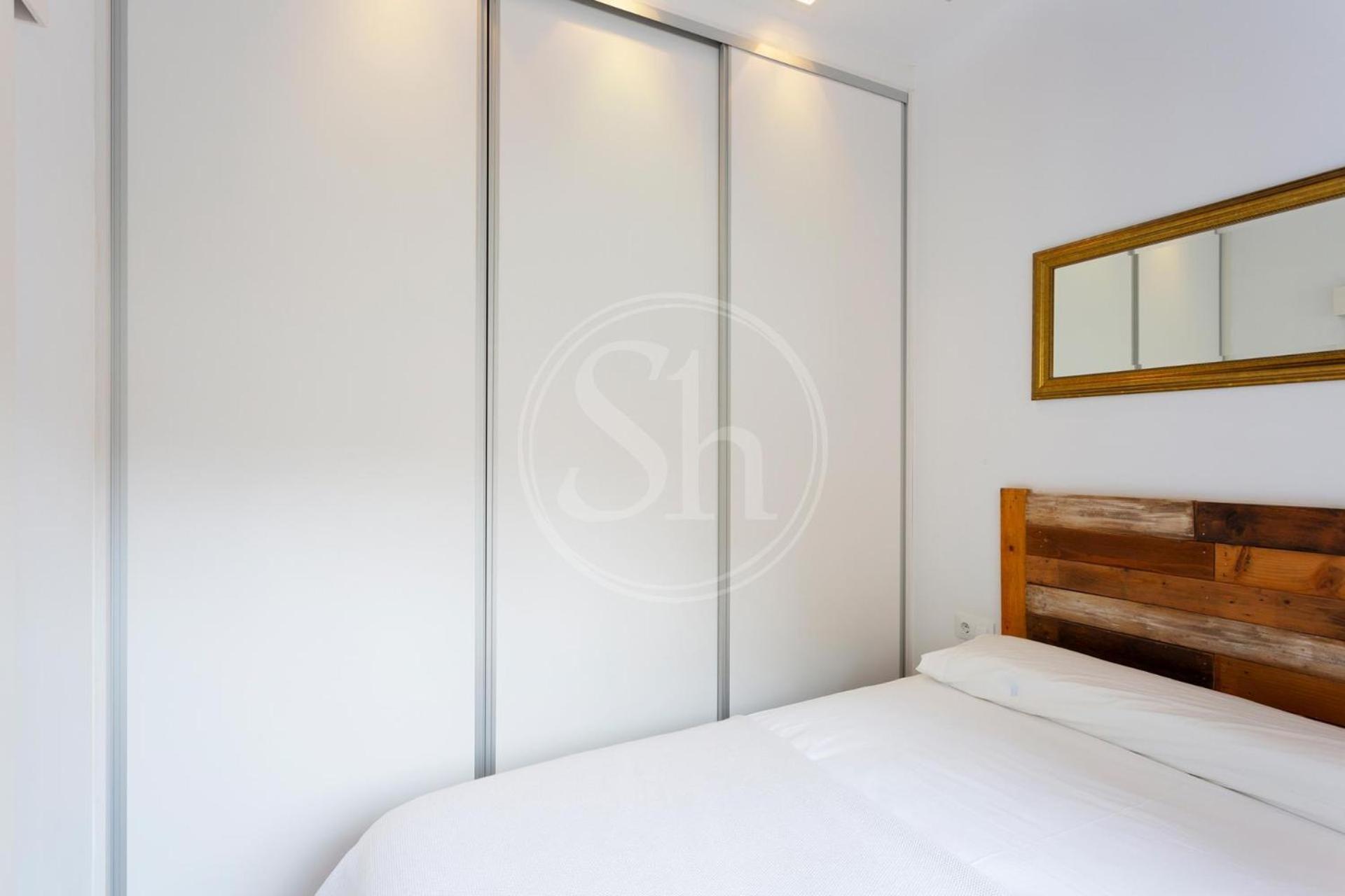 Moderno Apartamento En Eixample Барселона Екстериор снимка