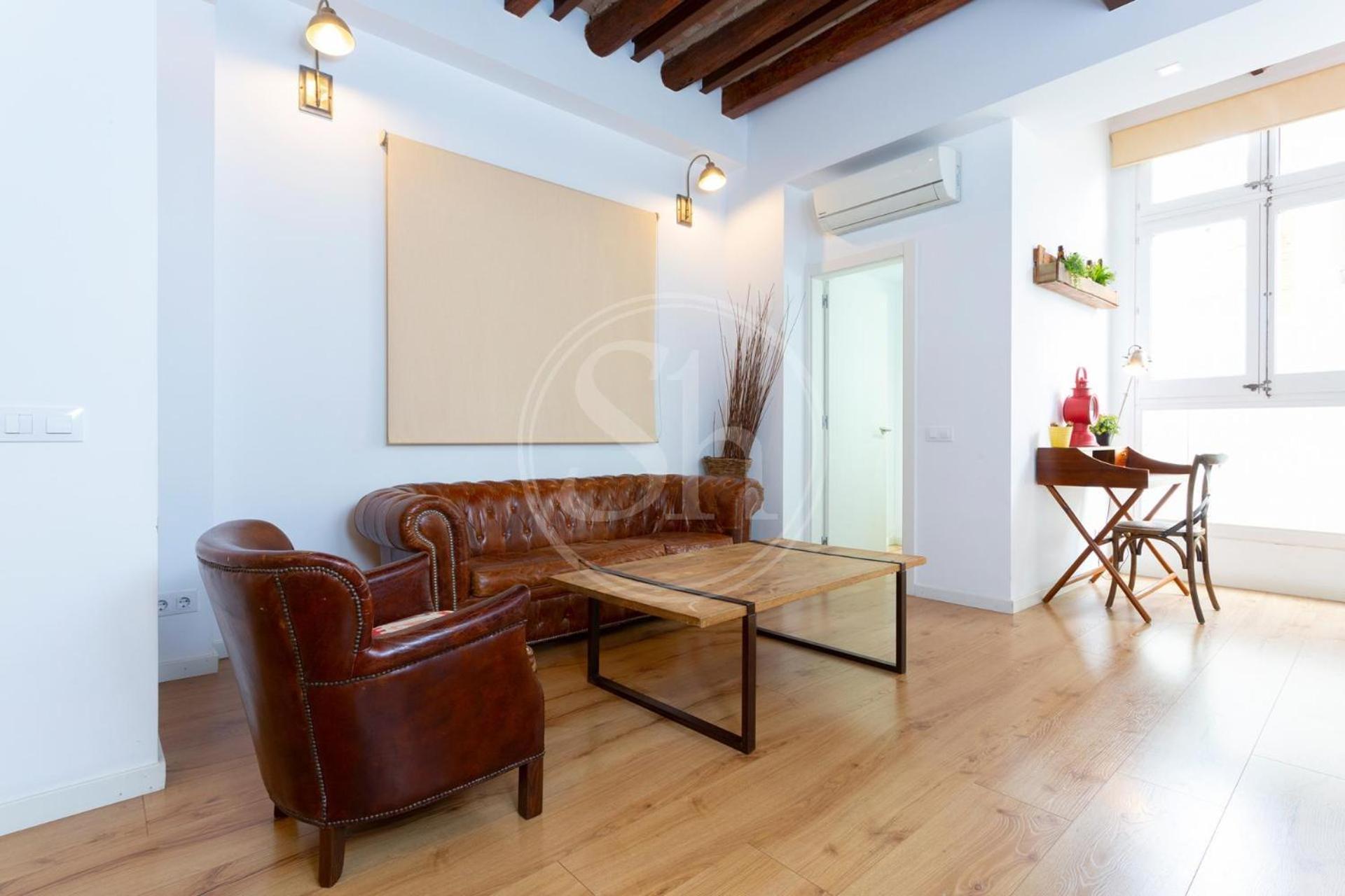 Moderno Apartamento En Eixample Барселона Екстериор снимка