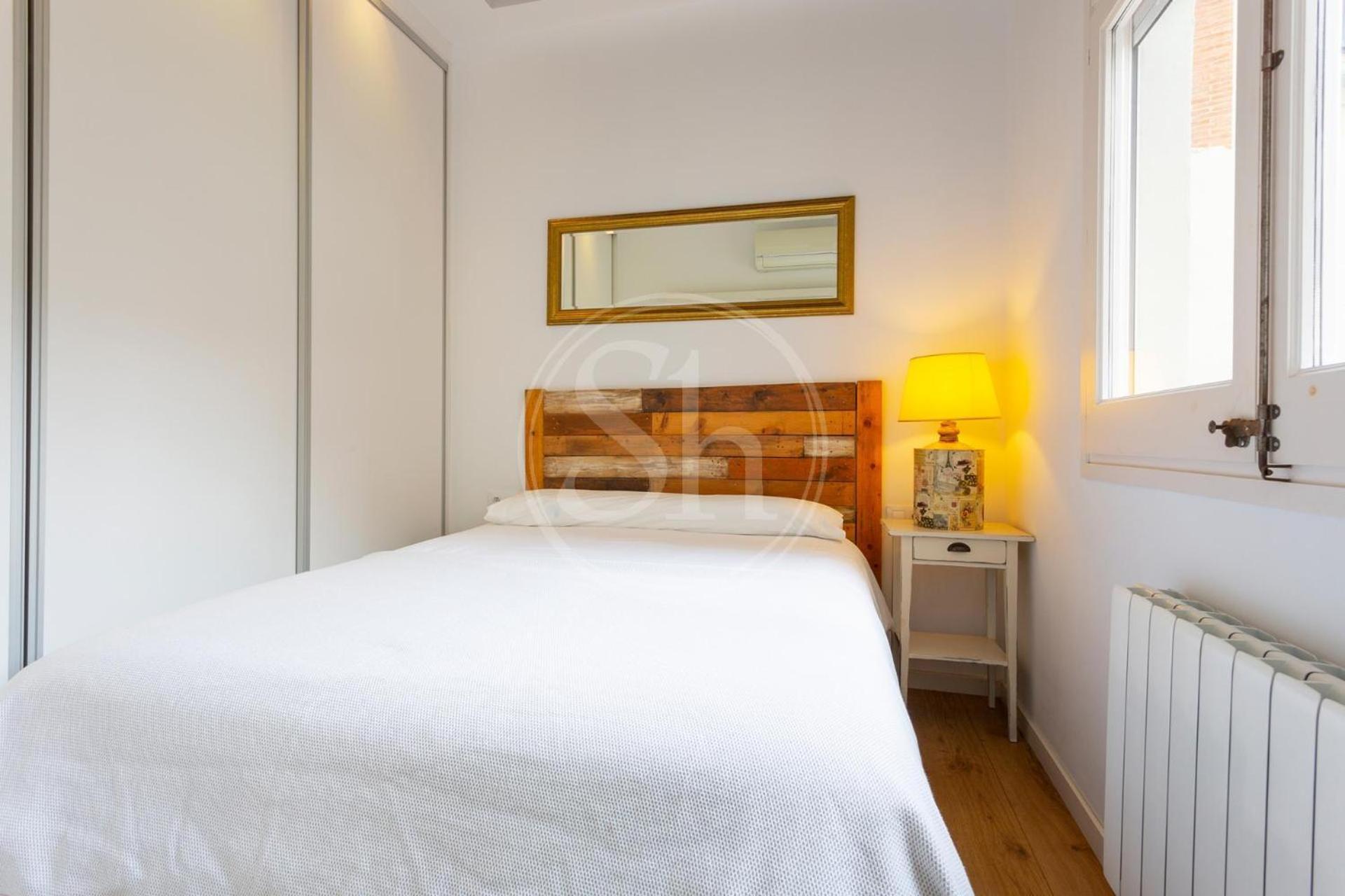 Moderno Apartamento En Eixample Барселона Екстериор снимка