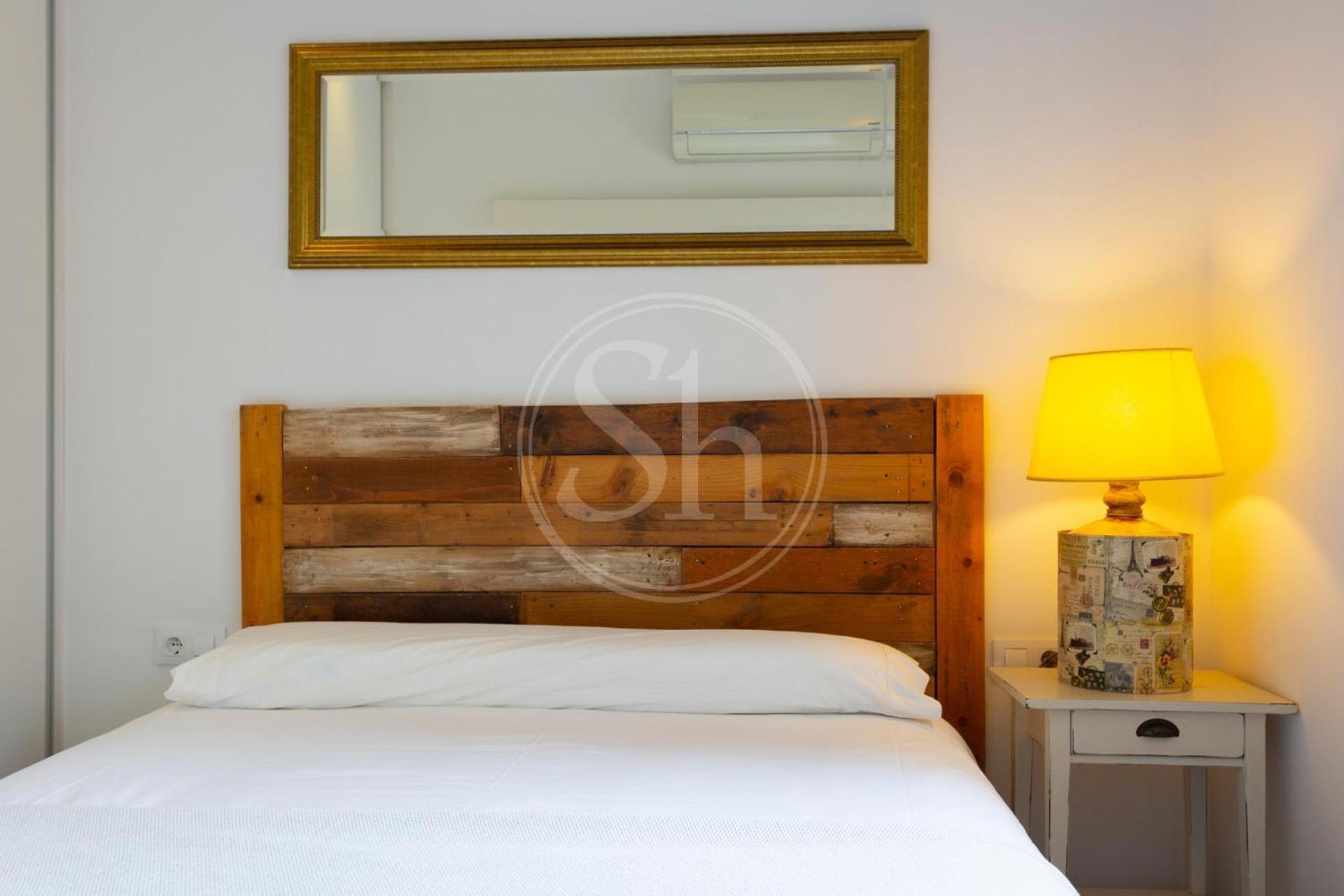 Moderno Apartamento En Eixample Барселона Екстериор снимка
