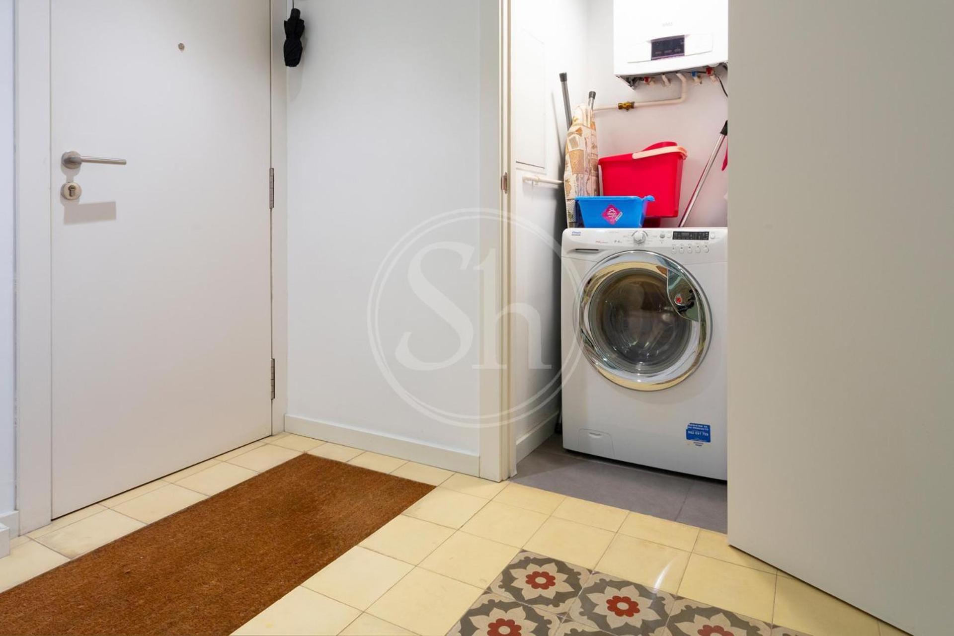 Moderno Apartamento En Eixample Барселона Екстериор снимка