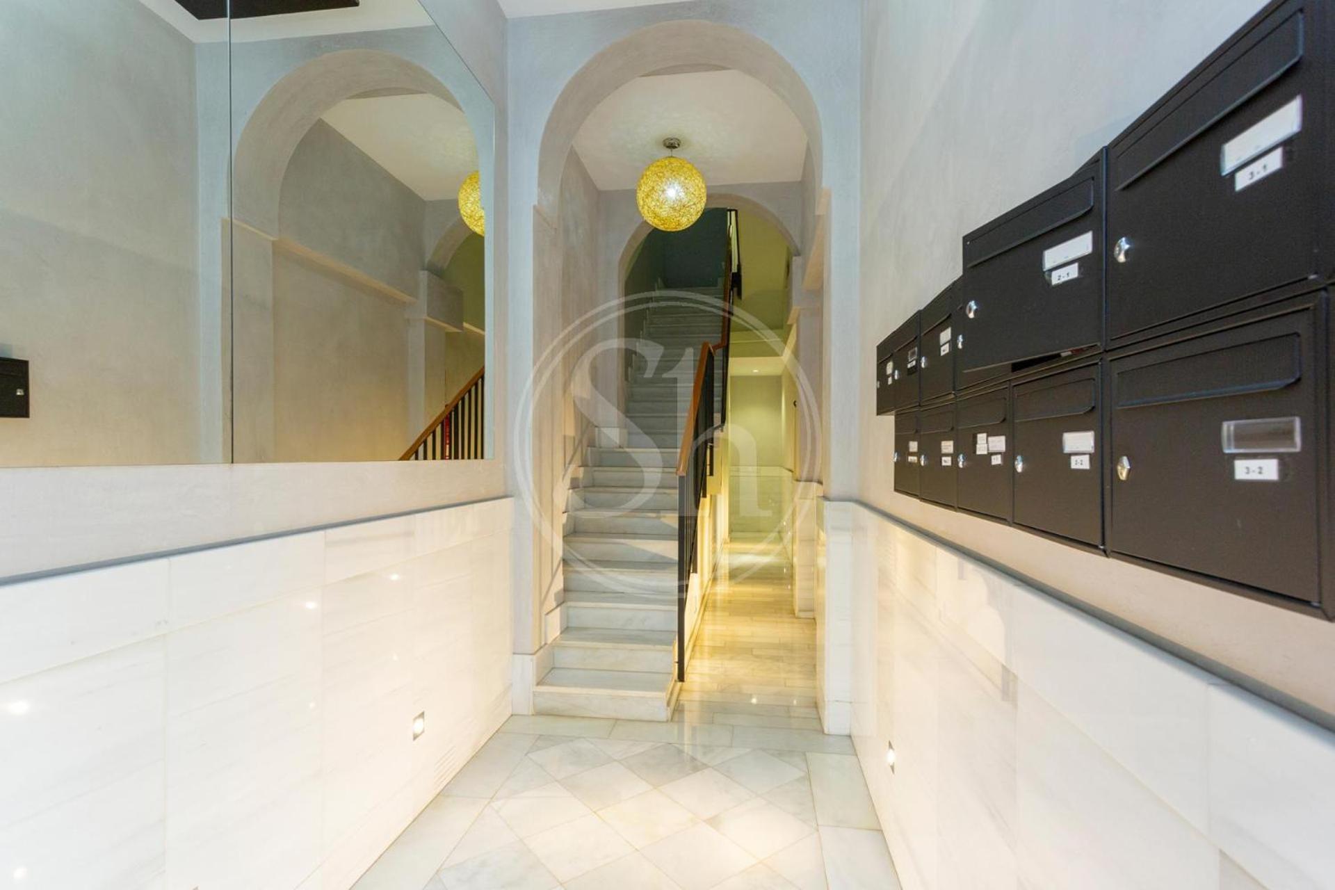Moderno Apartamento En Eixample Барселона Екстериор снимка