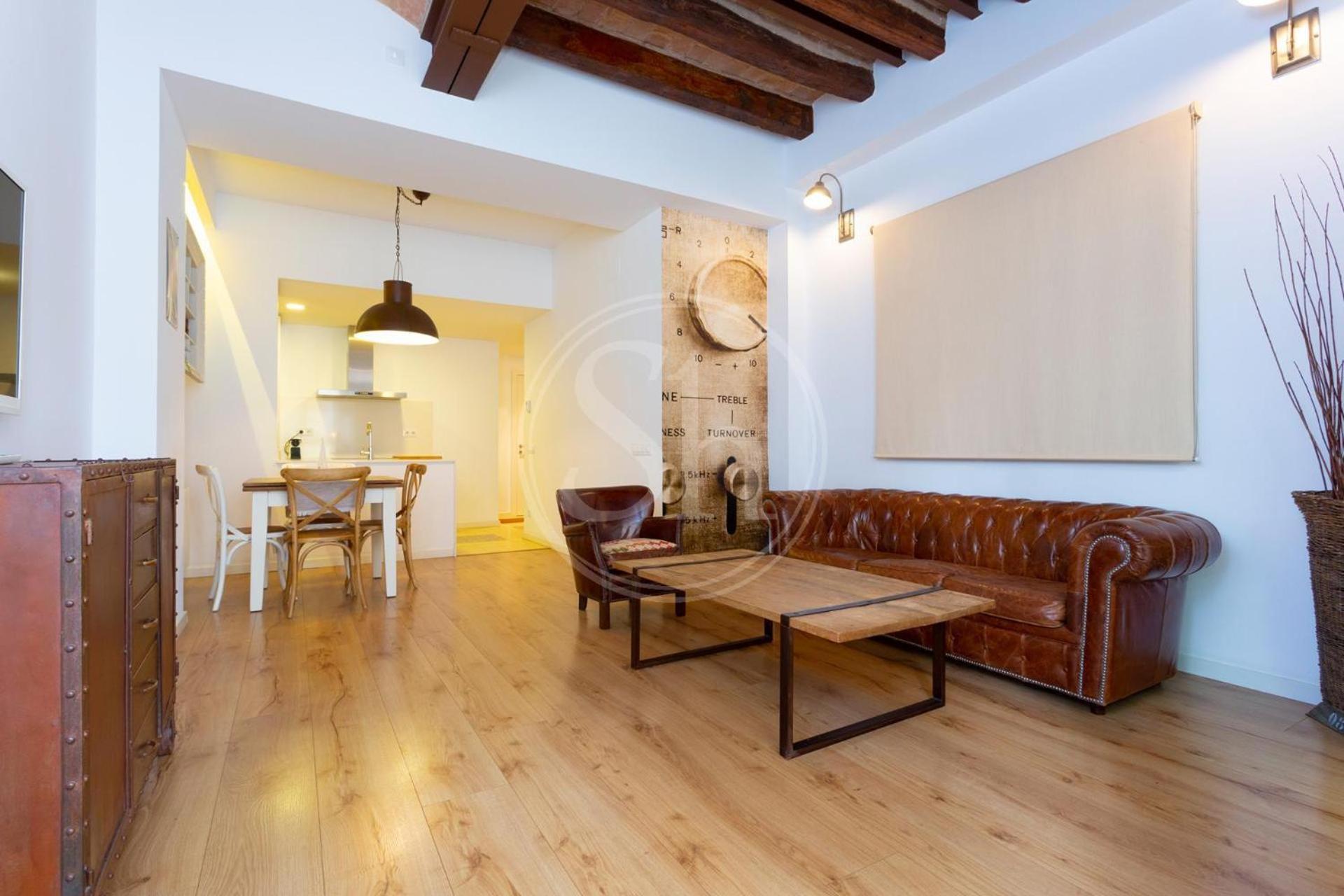 Moderno Apartamento En Eixample Барселона Екстериор снимка